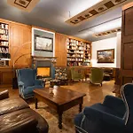Duca D\'Aosta Hotel