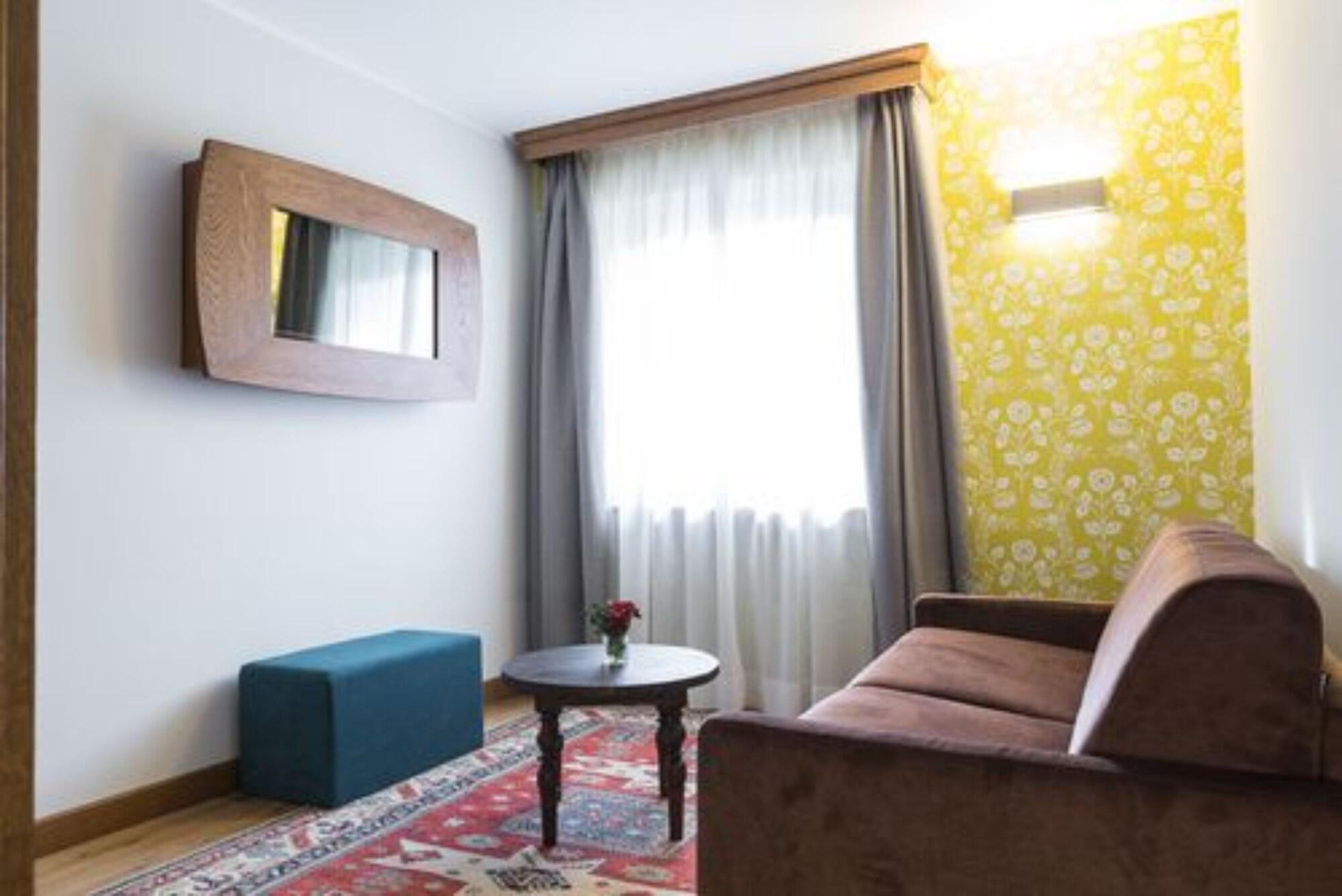 Duca D'aosta 4* Aosta