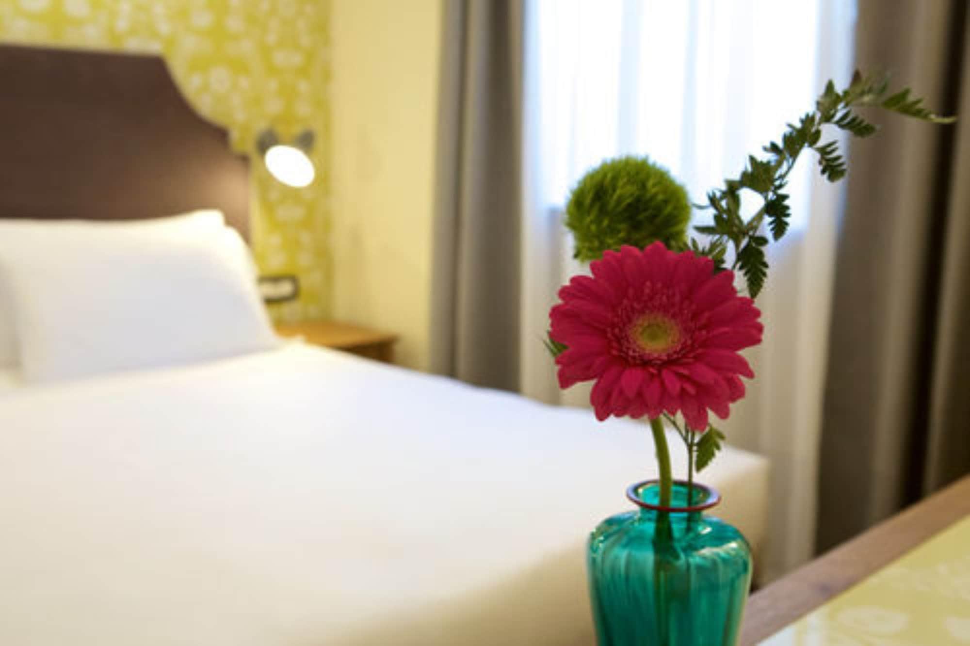 Duca D'aosta Hotel