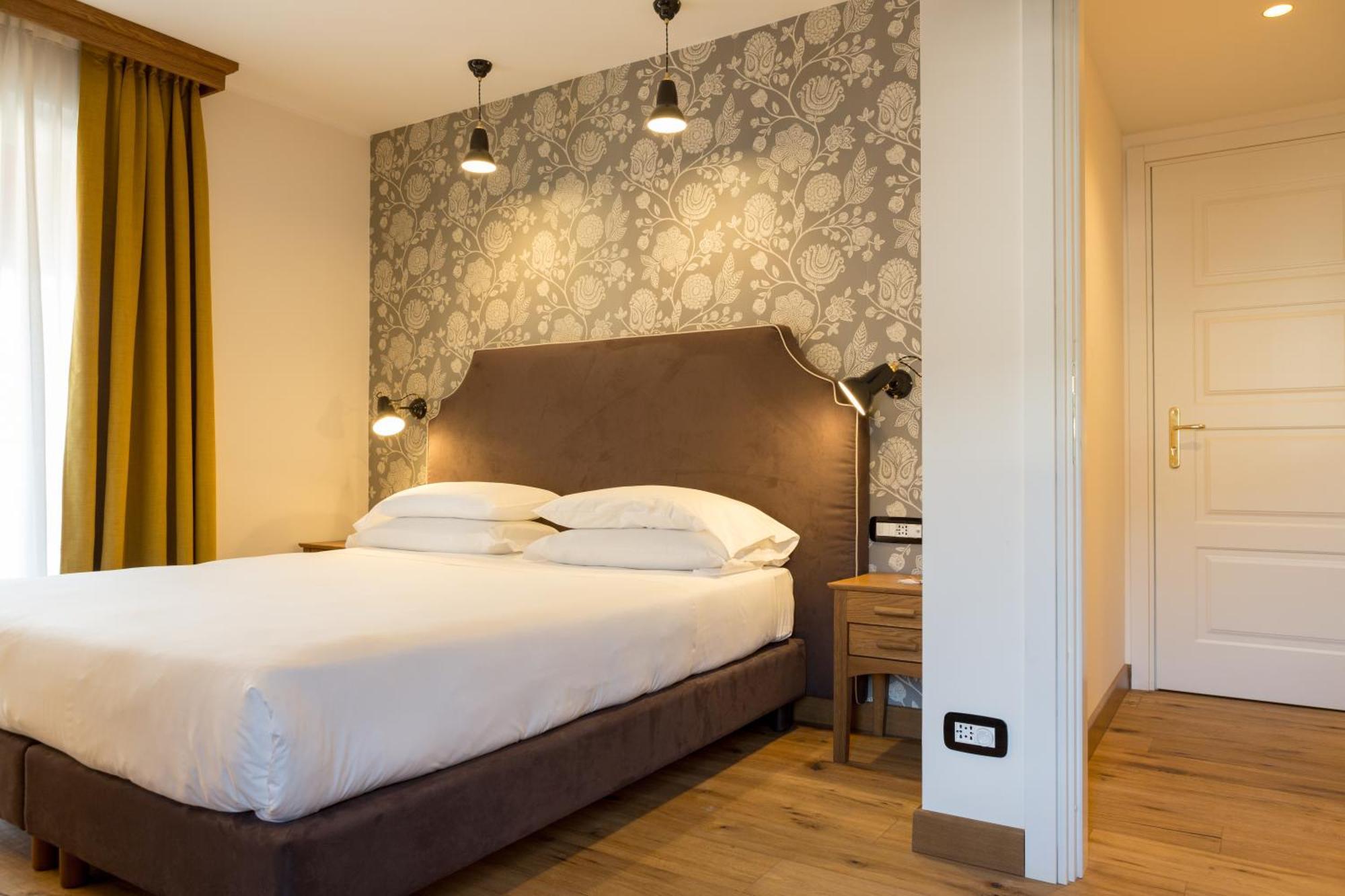 Hotel Duca D'aosta 4*