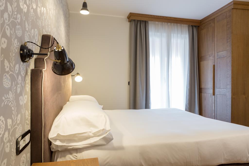 Duca D'aosta Hotel 4*
