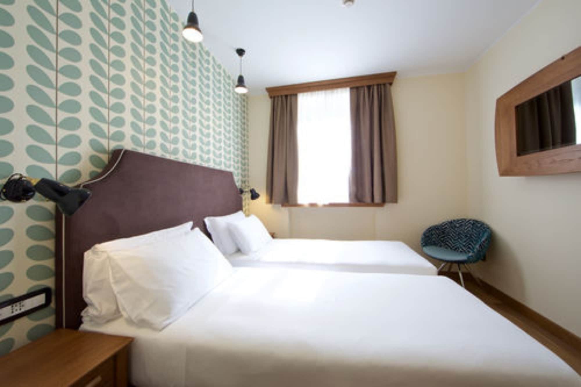Duca D'aosta Hotel 4*